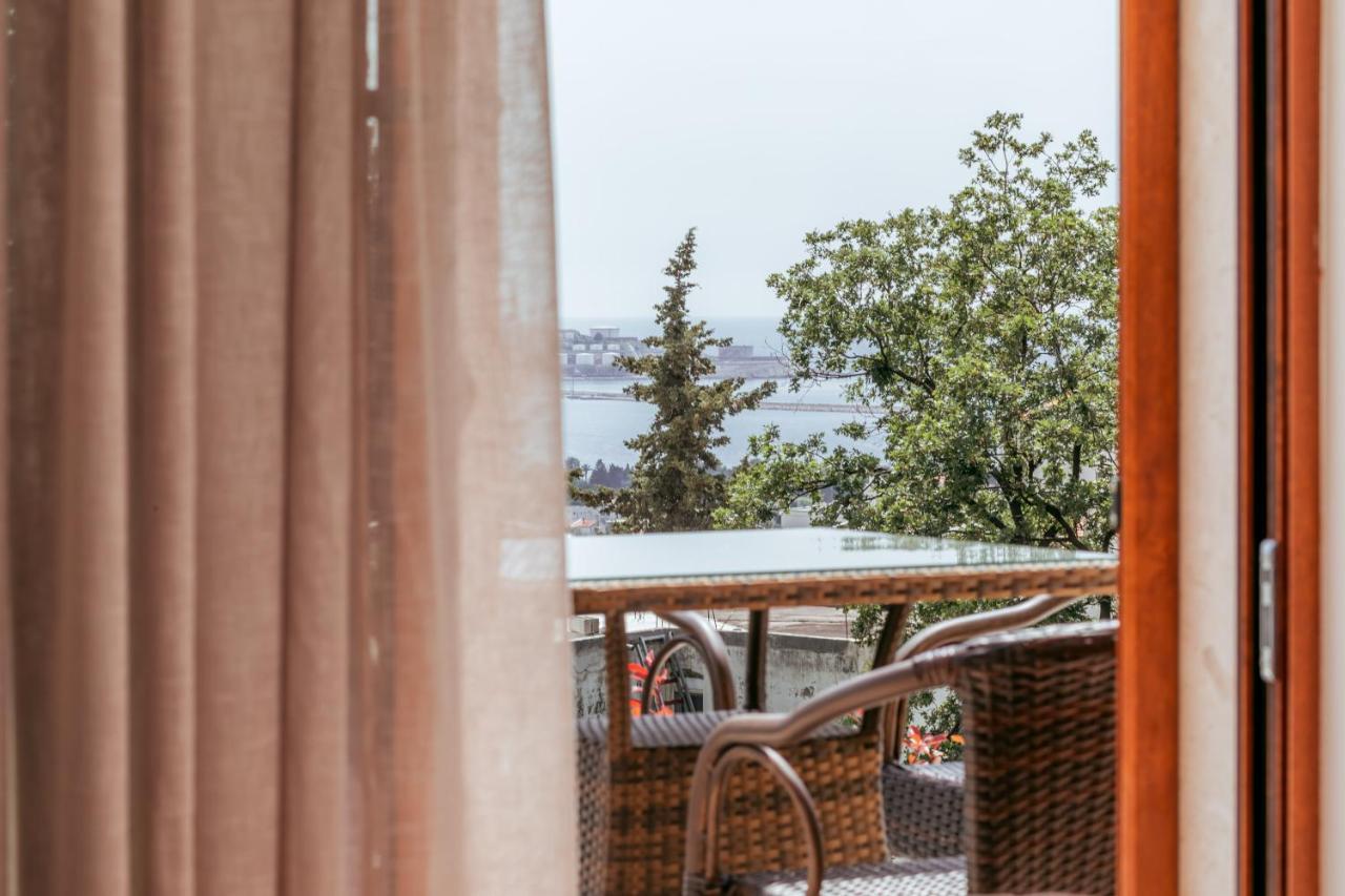 Uphill Glavanovic Villas Bar Buitenkant foto